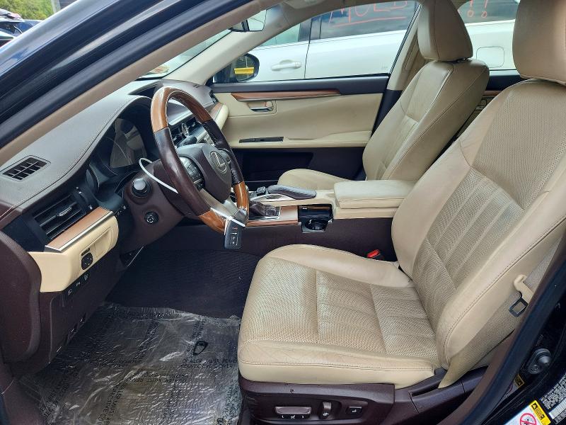 2018 Lexus Es მანქანა იყიდება აუქციონზე, vin: JTHBW1GG0J2193805, აუქციონის ნომერი: 53114626
