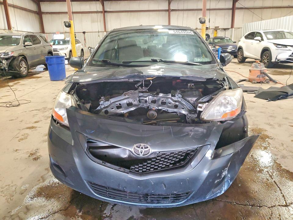 Продажа на аукционе авто 2010 Toyota Yaris, vin: JTDBT4K39A4067205, номер лота: 54649506