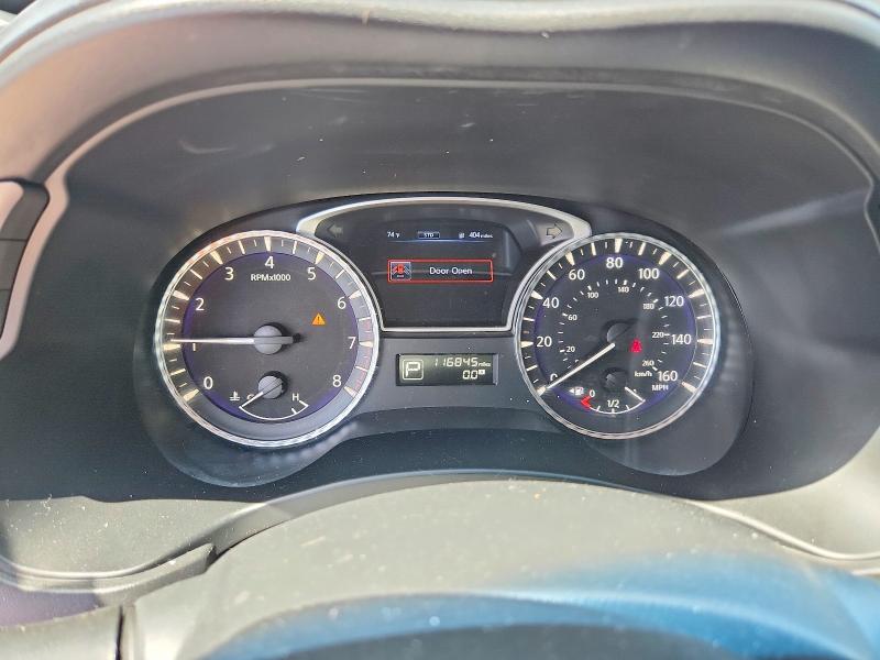 2015 Infiniti Qx60 მანქანა იყიდება აუქციონზე, vin: 5N1AL0MMXFC555050, აუქციონის ნომერი: 55080646