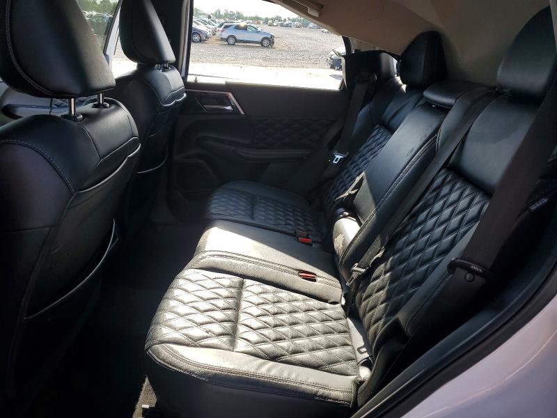 Aukcja sprzedaży 2022 Mitsubishi Outlander, vin: JA4J4VA89NZ073813, numer aukcji: 51965306