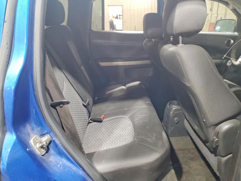 Aukcja sprzedaży 2010 Chevrolet Hhr, vin: 3GNBAADB7AS578718, numer aukcji: 53600826
