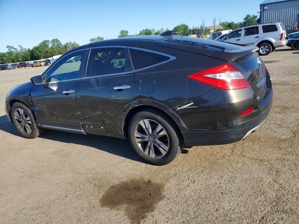 Продаж на аукціоні авто 2014 Honda Crosstour, vin: 5J6TF2H55EL001510, номер лоту: 54808216