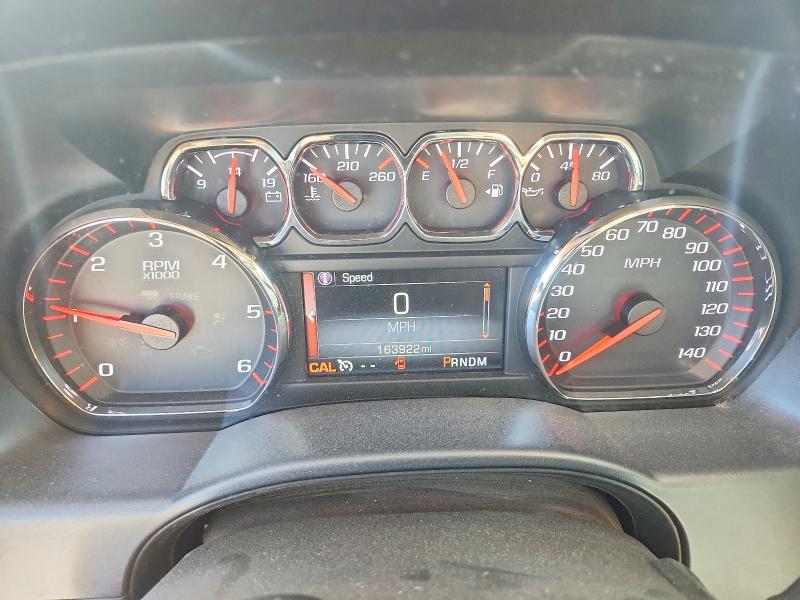 53632586 :رقم المزاد ، 3GTU2VEC1FG375377 vin ، 2015 Gmc Sierra مزاد بيع