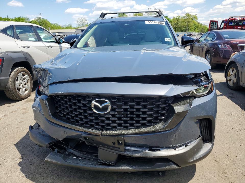 Aukcja sprzedaży 2026 Mazda Cx-50, vin: 7MMVABBL7TN452220, numer aukcji: 53016386