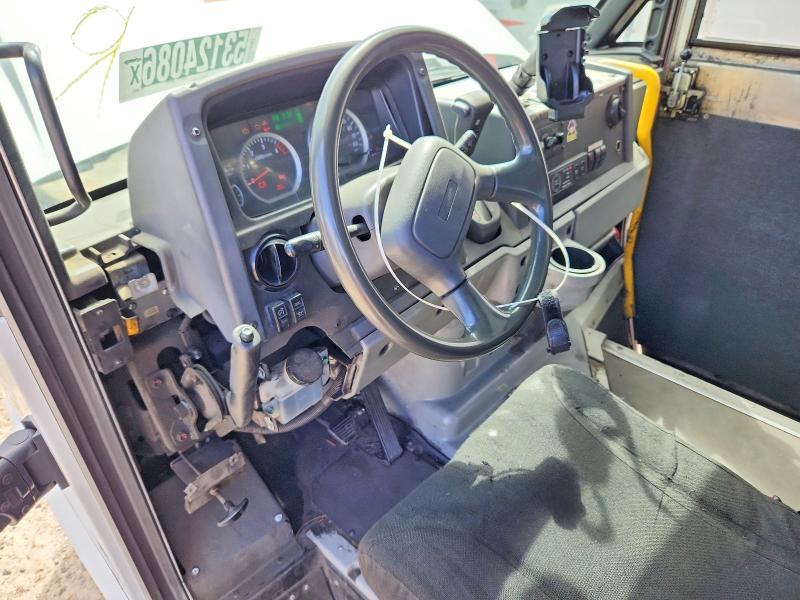 Продаж на аукціоні авто 2015 Isuzu Npr, vin: JALB4T171F7W00213, номер лоту: 53124086