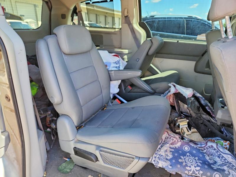 Aukcja sprzedaży 2009 Dodge Grand Caravan, vin: 2D8HN54169R630856, numer aukcji: 53305066