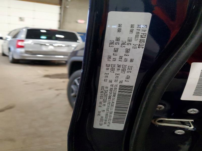 Продаж на аукціоні авто 2019 Jeep Compass, vin: 3C4NJDDB7KT733254, номер лоту: 53852986