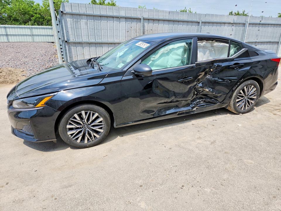 Продаж на аукціоні авто 2026 Nissan Altima, vin: 1N4BL4DV6TN310955, номер лоту: 54143636
