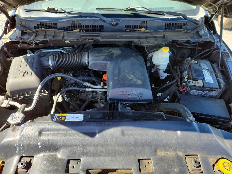 2016 Ram 1500 მანქანა იყიდება აუქციონზე, vin: 1C6RR6FGXGS118941, აუქციონის ნომერი: 53690916