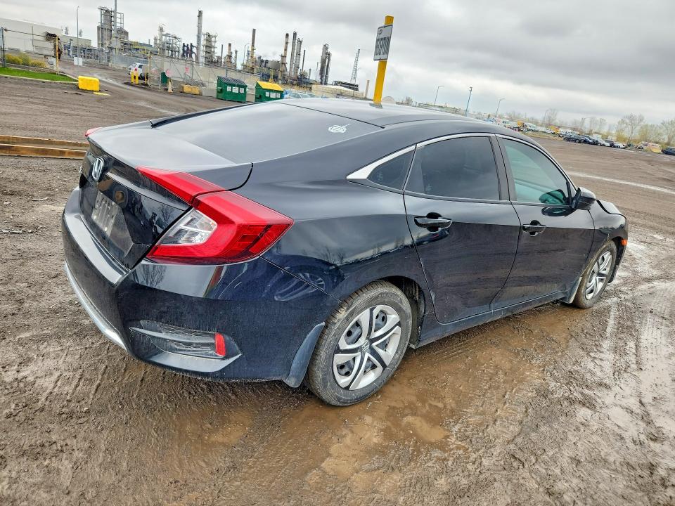 Продажа на аукционе авто 2021 Honda Civic, vin: 2HGFC2F5XMH017004, номер лота: 53448426