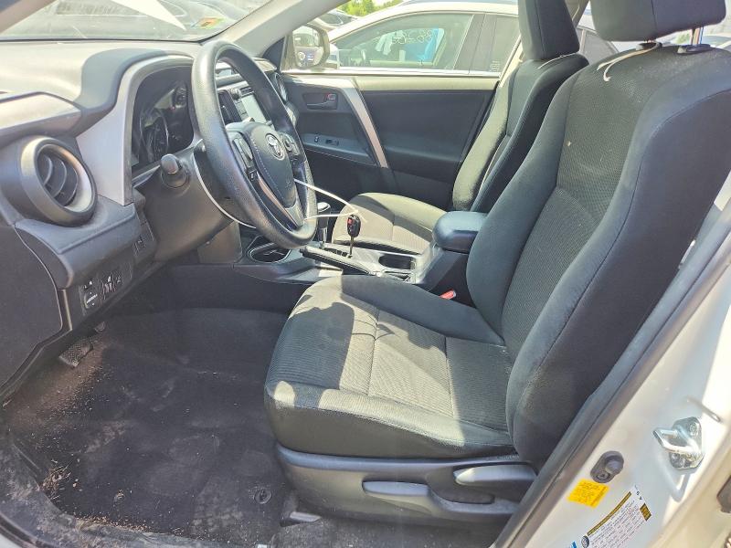 Продажа на аукционе авто 2018 Toyota Rav4, vin: JTMBFREV5JJ746570, номер лота: 51887566