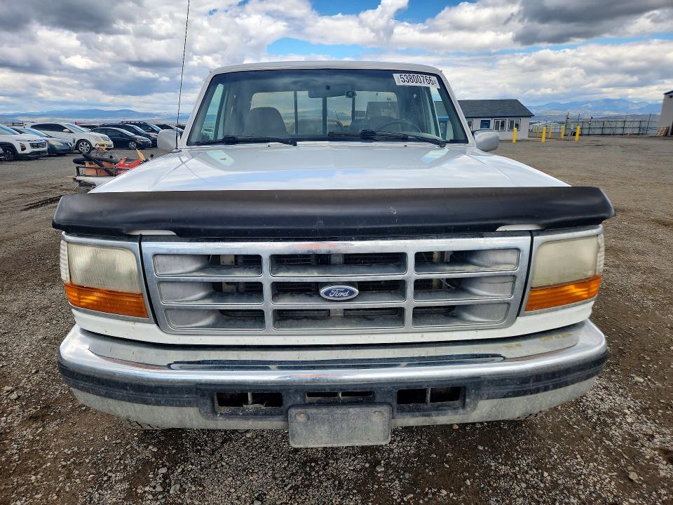 Aukcja sprzedaży 1995 Ford F150, vin: 1FTEX14N1SKA88495, numer aukcji: 53800766