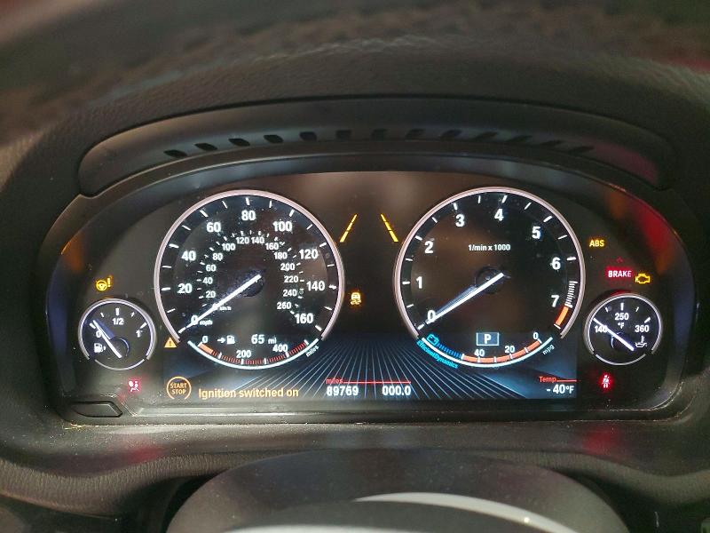 2016 Bmw X3 მანქანა იყიდება აუქციონზე, vin: 5UXWX9C52G0D76163, აუქციონის ნომერი: 54058606