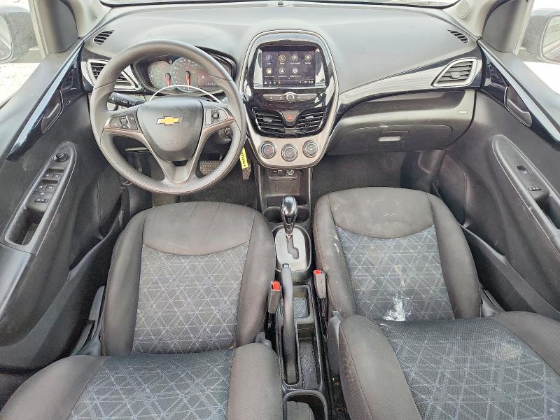 Продажа на аукционе авто 2022 Chevrolet Spark, vin: KL8CD6SA5NC028014, номер лота: 51788226