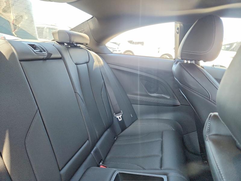 2026 Bmw 230i მანქანა იყიდება აუქციონზე, vin: 3MW23CM01T8F90003, აუქციონის ნომერი: 54080386