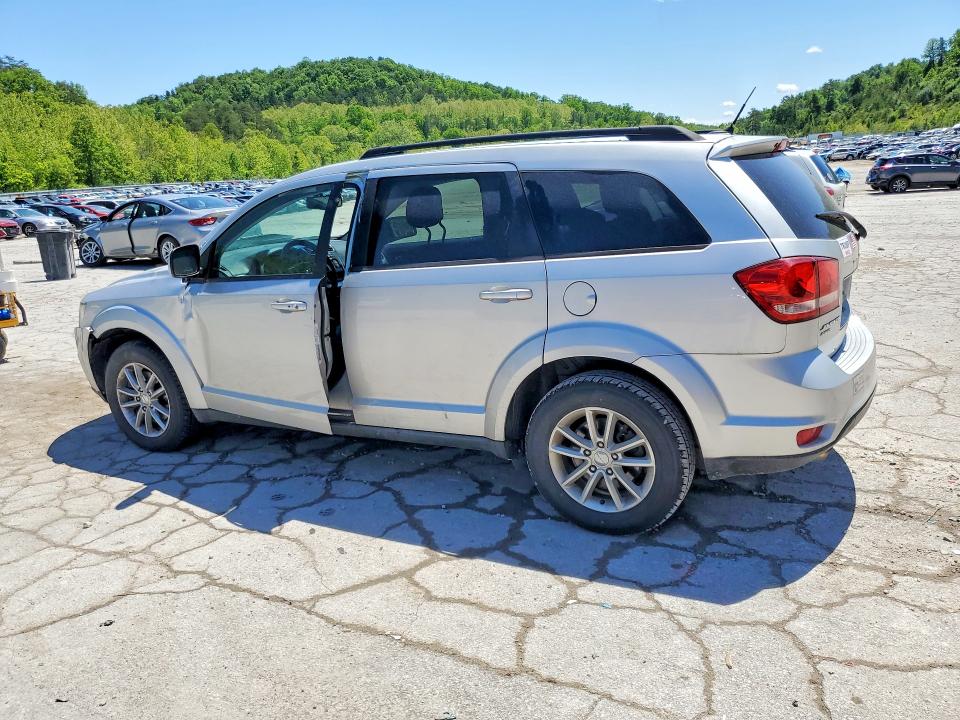 Aukcja sprzedaży 2014 Dodge Journey, vin: 3C4PDDBG7ET161377, numer aukcji: 51966136