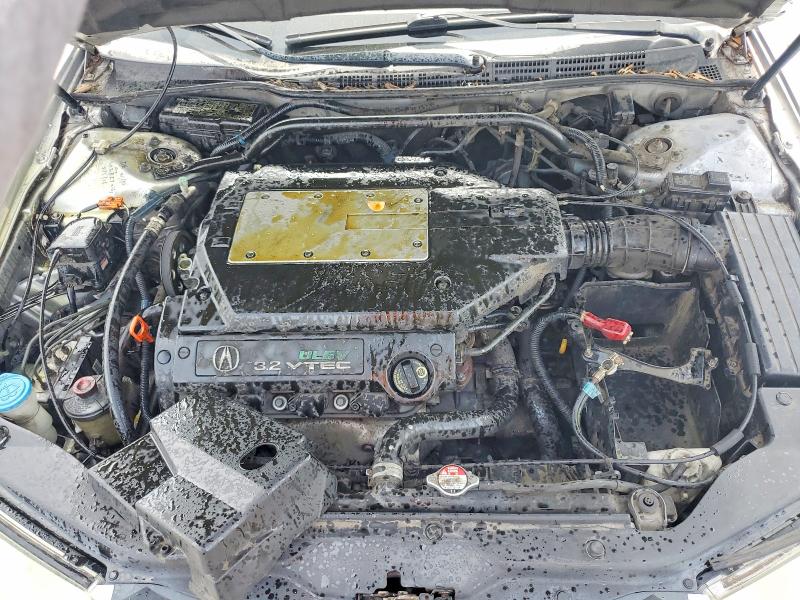 Aukcja sprzedaży 2003 Acura 3.2tl, vin: 19UUA56643A037530, numer aukcji: 52186656