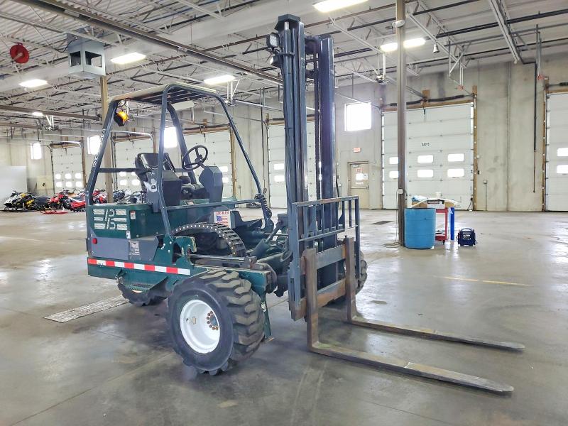 Продажа на аукционе авто 2004 Princeton Construction Equipment, vin: PB65SBFTDYTA0PAAX, номер лота: 54135906