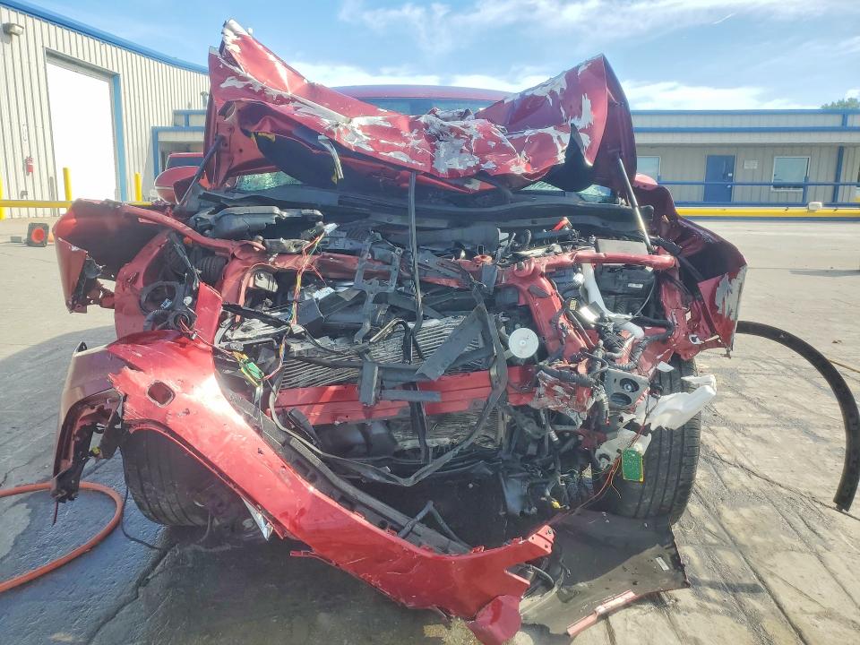 Aukcja sprzedaży 2017 Buick Envision, vin: LRBFXASA5HD015517, numer aukcji: 52938366