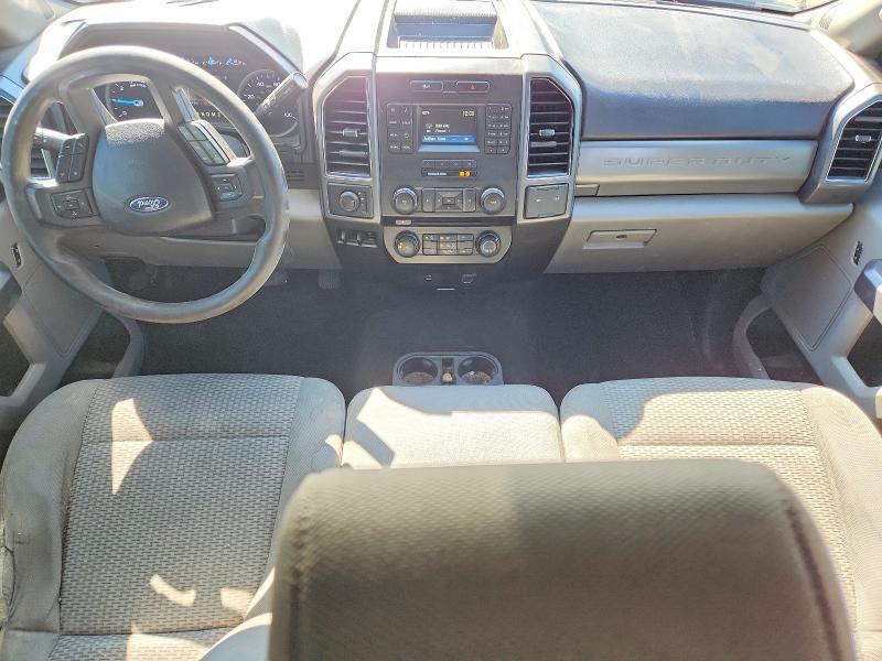 Auction sale of the 2018 Ford F250, vin: 1FT7W2B6XJEC60033, lot number: 53217806