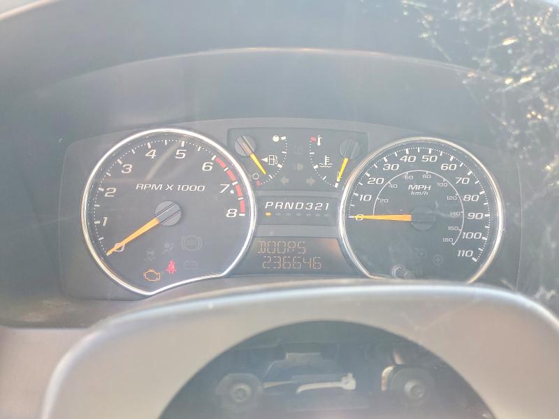 Продаж на аукціоні авто 2008 Chevrolet Colorado, vin: 1GCCS199688157155, номер лоту: 55200516