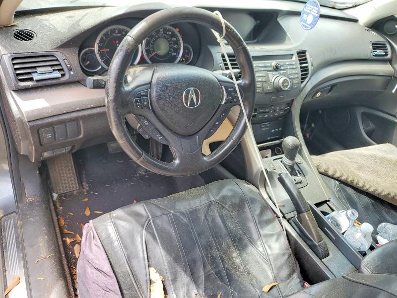 2009 Acura Tsx მანქანა იყიდება აუქციონზე, vin: JH4CU26669C012513, აუქციონის ნომერი: 52354926