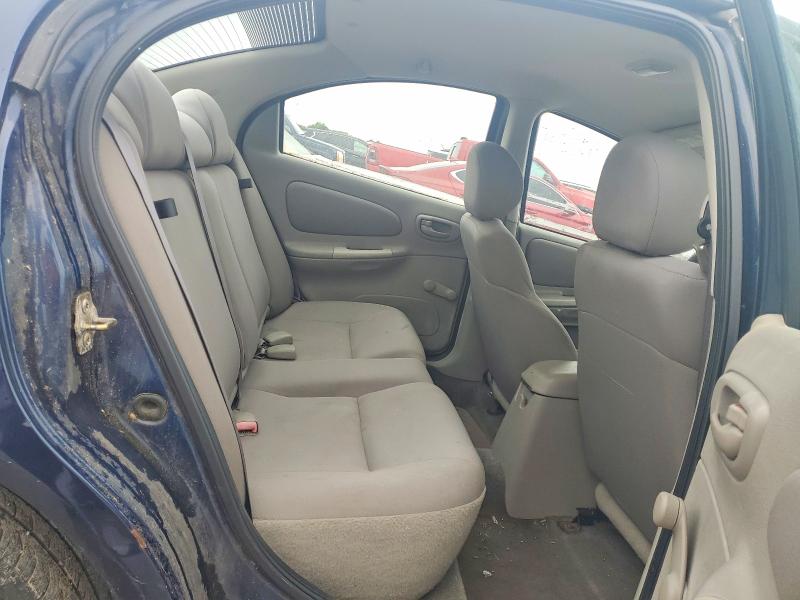 2005 Dodge Neon მანქანა იყიდება აუქციონზე, vin: 1B3ES56C65D276179, აუქციონის ნომერი: 52540356