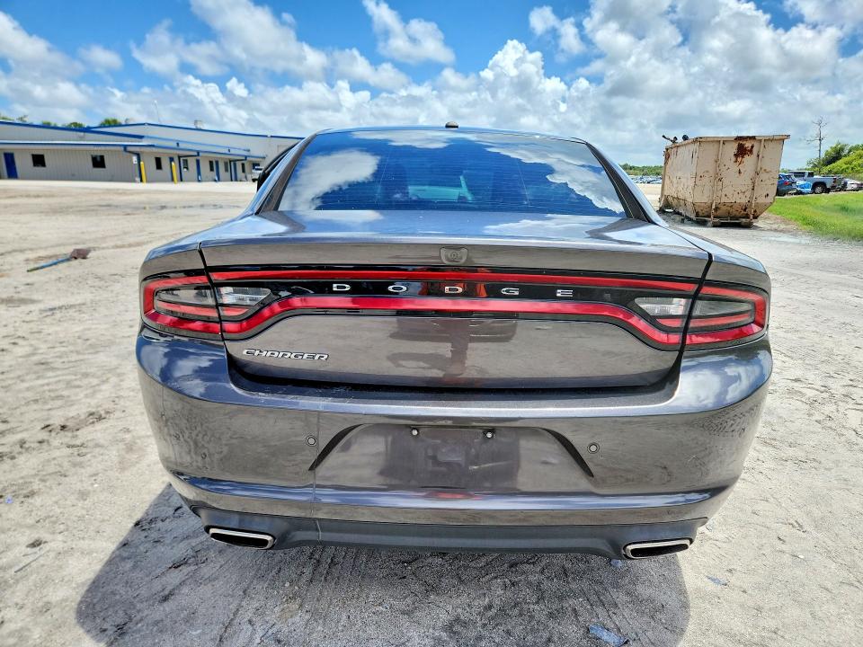 Продажа на аукционе авто 2021 Dodge Charger, vin: 2C3CDXBGXMH522497, номер лота: 54250476