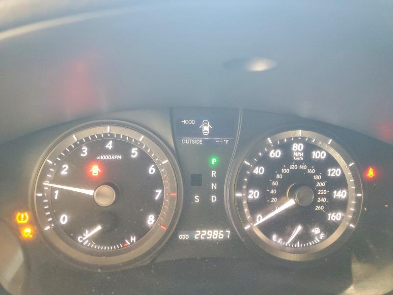 Aukcja sprzedaży 2009 Lexus Es, vin: JTHBJ46G192296180, numer aukcji: 54075806