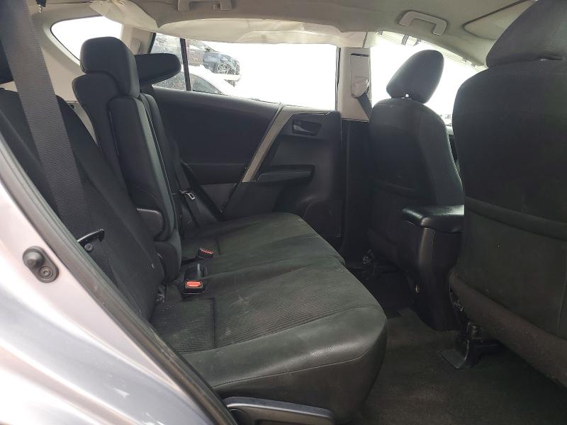 55146886 :رقم المزاد ، 2T3ZFREV9HW379649 vin ، 2017 Toyota Rav4 مزاد بيع