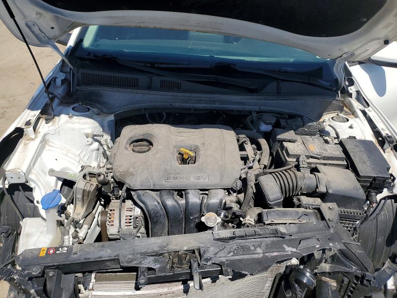 Продаж на аукціоні авто 2021 Kia Forte, vin: 3KPF24ADXME378546, номер лоту: 52306006