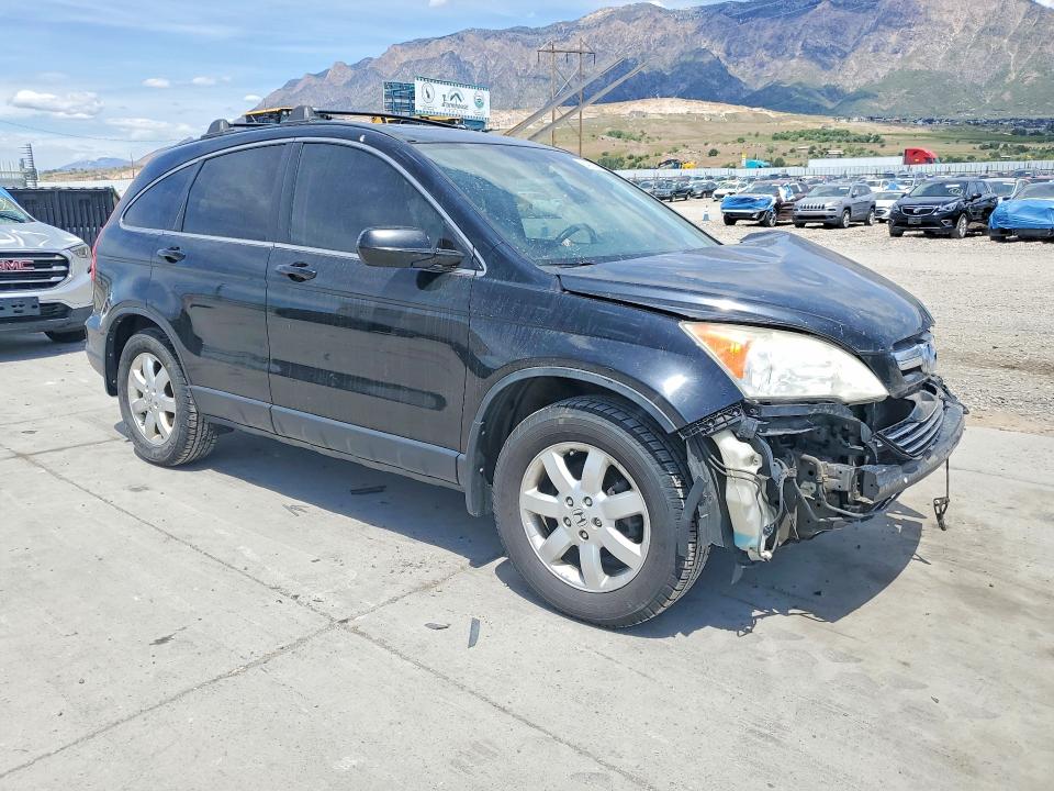 Aukcja sprzedaży 2009 Honda Cr-v, vin: JHLRE48729C004731, numer aukcji: 54285986