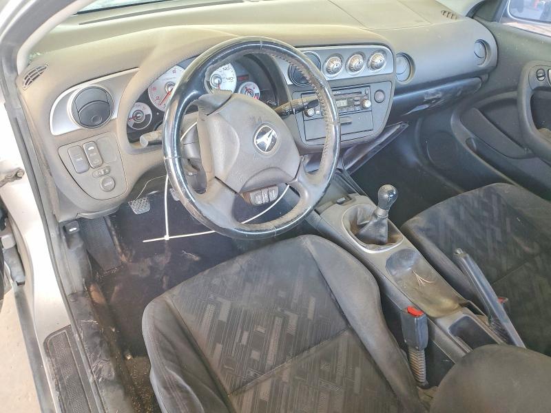 Aukcja sprzedaży 2002 Acura Rsx, vin: JH4DC53892C041718, numer aukcji: 54545266