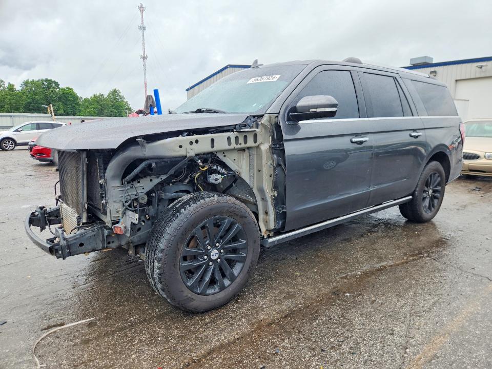 2019 Ford Expedition მანქანა იყიდება აუქციონზე, vin: 1FMJK1KT4KEA38294, აუქციონის ნომერი: 55367926
