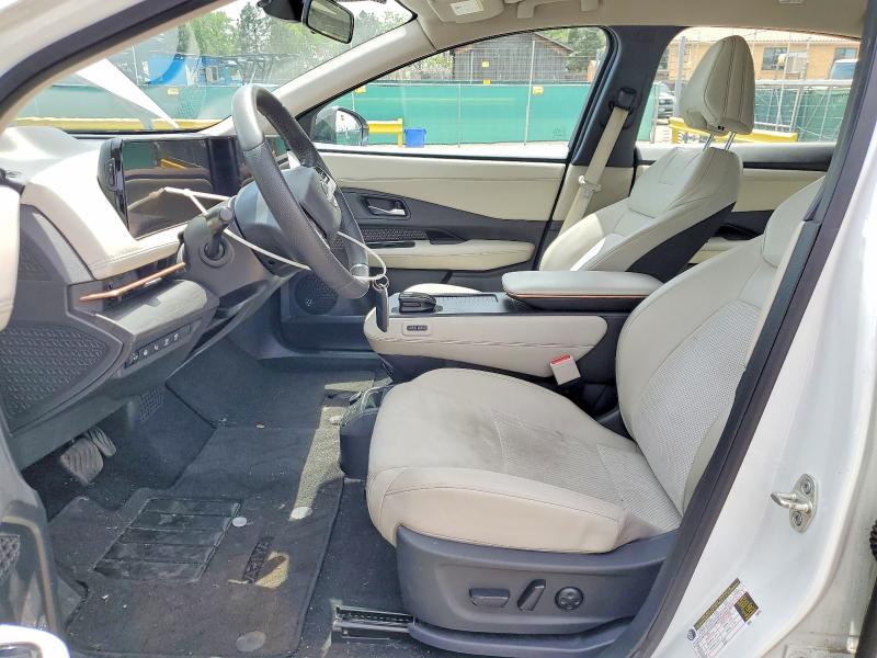 Продаж на аукціоні авто 2024 Nissan Ariya, vin: JN1CF0BB1RM737954, номер лоту: 54714296
