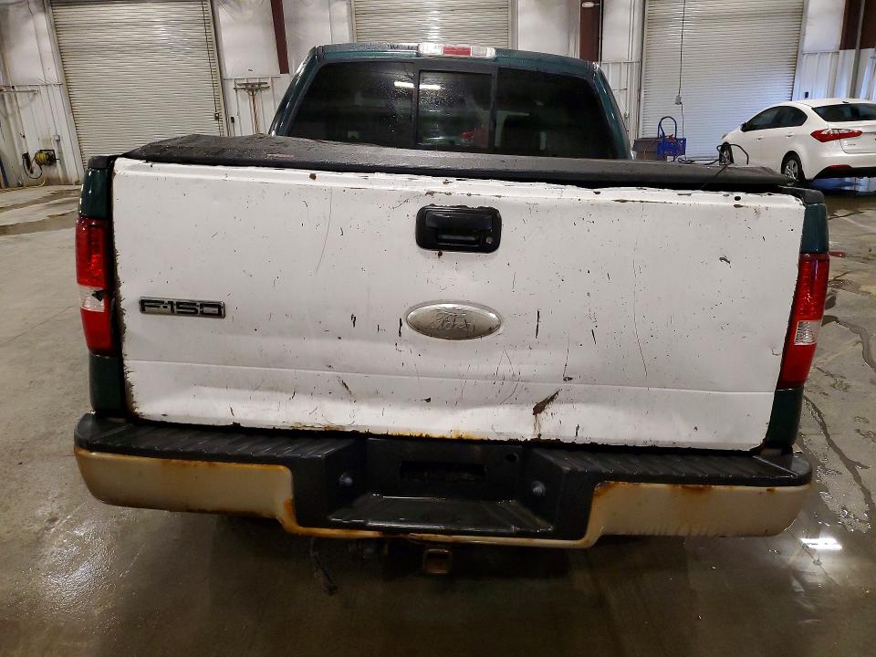 Aukcja sprzedaży 2007 Ford F150, vin: 1FTPW14V37FB61068, numer aukcji: 53631646