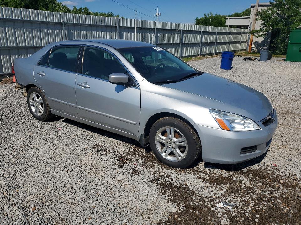 Продаж на аукціоні авто 2007 Honda Accord, vin: 1HGCM56347A085012, номер лоту: 51800676