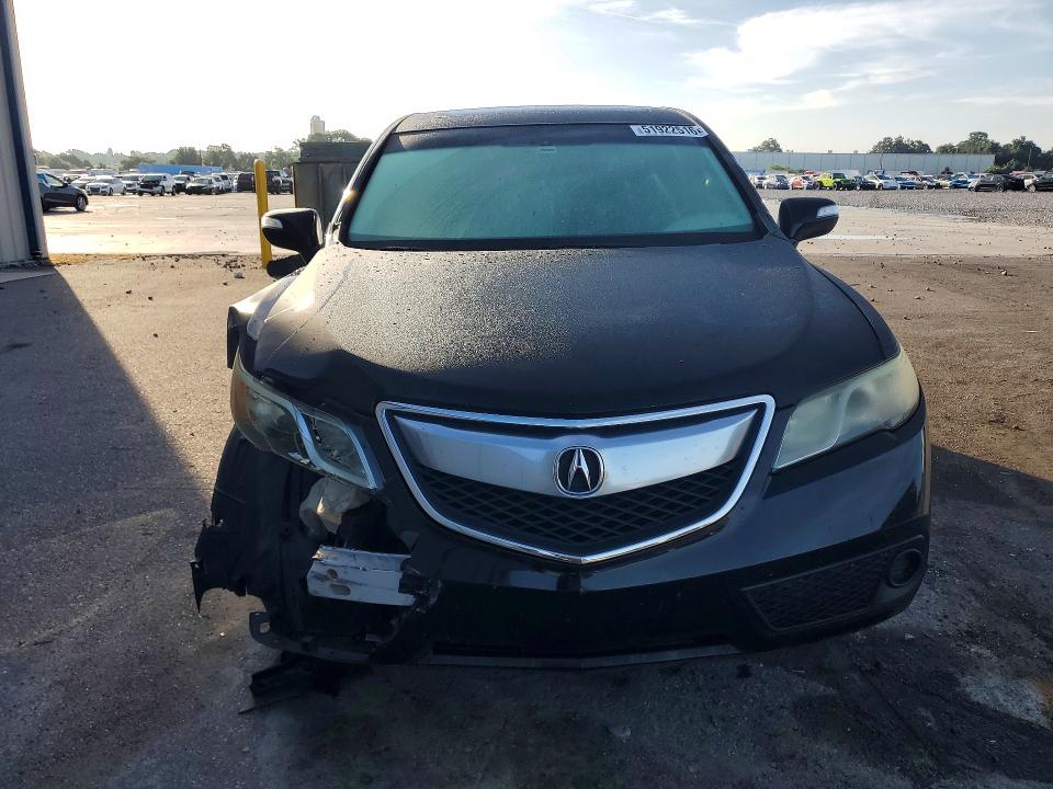 Aukcja sprzedaży 2013 Acura Rdx, vin: 5J8TB3H3XDL007986, numer aukcji: 51922516