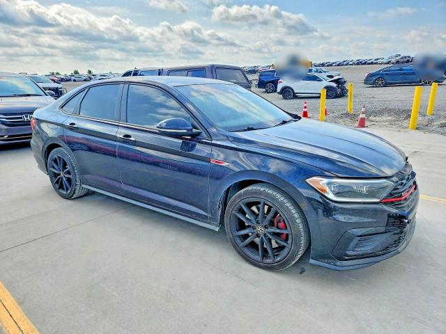 2020 Volkswagen Jetta მანქანა იყიდება აუქციონზე, vin: 3VW5T7BU3LM039119, აუქციონის ნომერი: 54159156