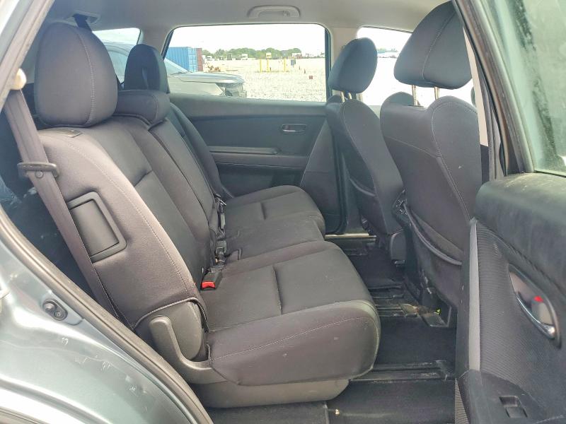 Aukcja sprzedaży 2012 Mazda Cx-9, vin: JM3TB3BV8C0362350, numer aukcji: 51756606
