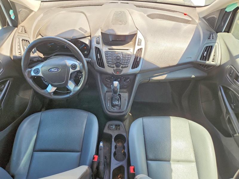 Продаж на аукціоні авто 2018 Ford Transit Connect, vin: NM0LS7E77J1368612, номер лоту: 53546756