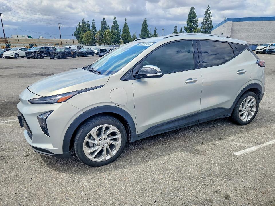 Aukcja sprzedaży 2023 Chevrolet Bolt Euv, vin: 1G1FY6S06P4146966, numer aukcji: 55142456
