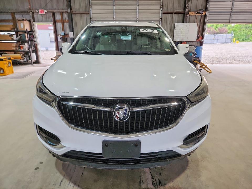 Aukcja sprzedaży 2019 Buick Enclave, vin: 5GAERBKW0KJ189160, numer aukcji: 52545226