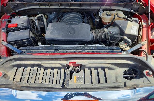 Aukcja sprzedaży 2019 Gmc Sierra, vin: 3GTP8DED6KG309920, numer aukcji: 53195726