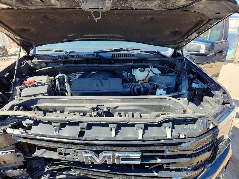 Продаж на аукціоні авто 2024 Gmc Sierra, vin: 1GTUUCED0RZ129917, номер лоту: 54258096