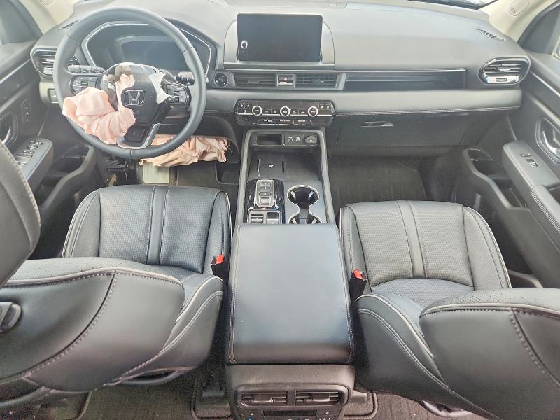 Aukcja sprzedaży 2025 Honda Pilot, vin: 5FNYG1H87SB105847, numer aukcji: 51923796