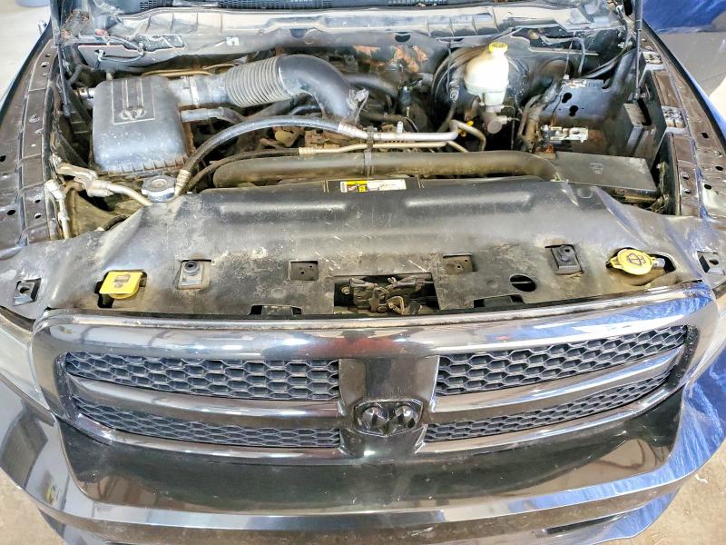 54999486 :رقم المزاد ، 1C6RR7KTXFS666865 vin ، 2015 Ram 1500 مزاد بيع