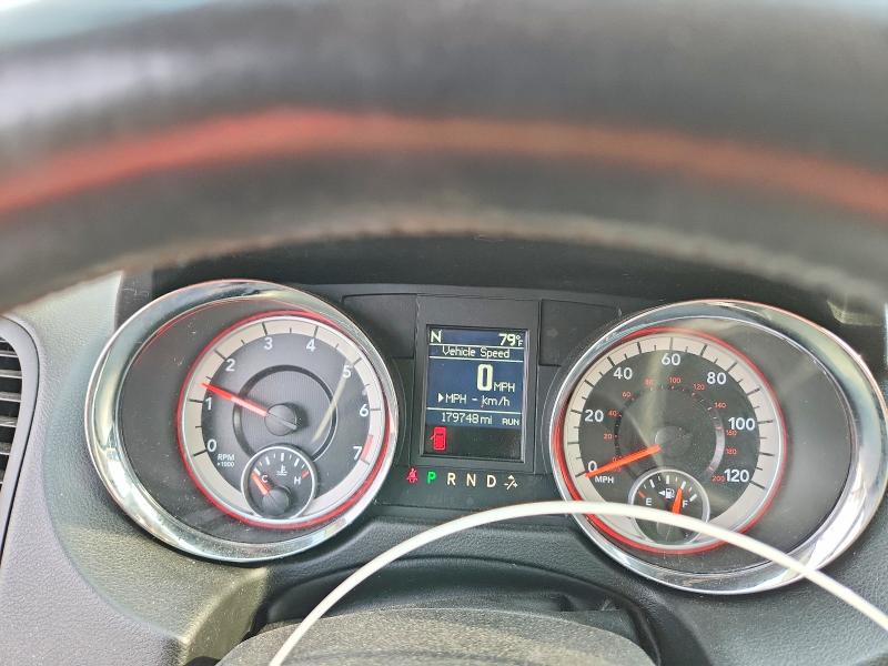Продаж на аукціоні авто 2014 Dodge Grand Caravan, vin: 2C4RDGCG8ER321441, номер лоту: 53826006