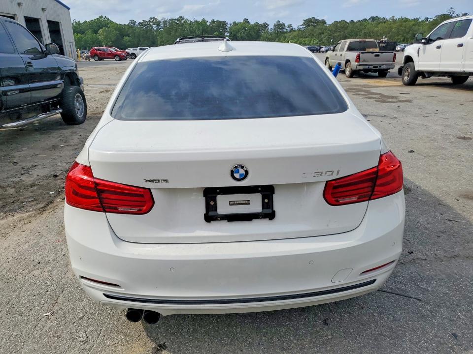 Aukcja sprzedaży 2017 Bmw 330, vin: WBA8D9G34HNU63010, numer aukcji: 52558076