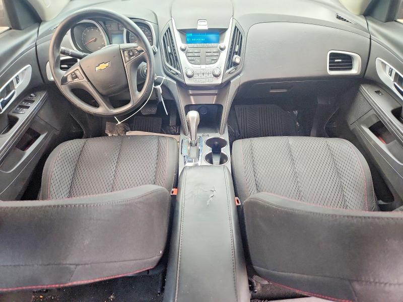 Aukcja sprzedaży 2015 Chevrolet Equinox, vin: 2GNALAEK0F6102143, numer aukcji: 54011746